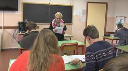 Contratto scuola, aumenti ai prof thumbnail