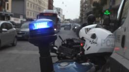 Napoli, spara 80 colpi tra la folla thumbnail