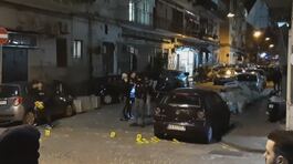 Giovani boss alla guerra di Napoli thumbnail