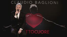 Baglioni, mille giorni di addio thumbnail