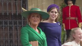 Reali, anche Sarah è malata thumbnail