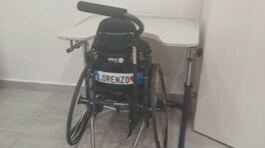 "Con Lorenzo o niente scuola" thumbnail