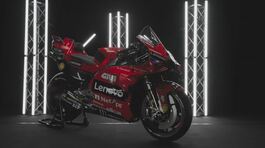 Ecco la nuova Ducati dei campioni thumbnail