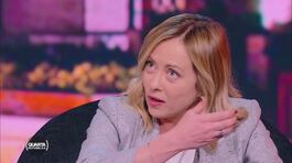 Pd e privatizzazioni, Meloni attacca thumbnail