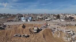 Gaza, strage di soldati israeliani thumbnail