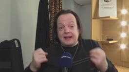 Il comico Dado torna in scena thumbnail