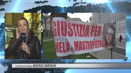 Pamela, ergastolo confermato thumbnail