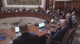 Anziani, election day e beneficienza thumbnail