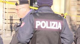 Cortei vietati, città blindate thumbnail