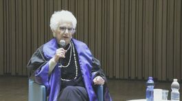 Shoah, memoria e sfida di piazza thumbnail