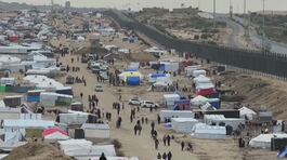 Legami con Hamas, scandalo all'Onu thumbnail