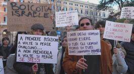 Piazze contro, la sfida continua thumbnail