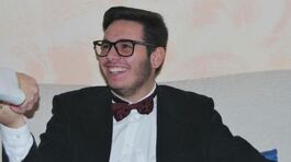 Accoltellato in casa, è giallo thumbnail