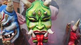 E' tempo di carnevale thumbnail