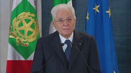 "Sulle foibe un muro di oblio" thumbnail