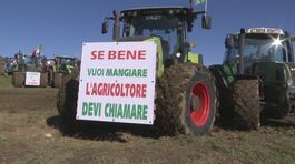 Si spacca il fronte dei trattori thumbnail