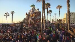 Martedì grasso, impazza il carnevale thumbnail