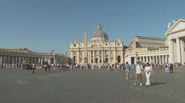 Israele-Vaticano, scontro su Gaza thumbnail
