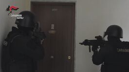 Guerra di camorra, arresti a Caivano thumbnail