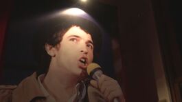 Una mostra su Rino Gaetano thumbnail