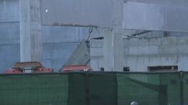 Crollo in cantiere, morti e dispersi thumbnail