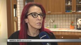 Napoli, disabile resta senza scuola thumbnail