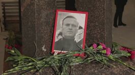 Navalny, "Putin è responsabile" thumbnail