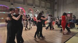 Ravenna balla sulle note del tango thumbnail