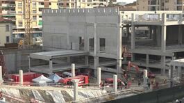 Firenze, si continua a scavare thumbnail