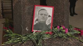 Navalny, la condanna e le proteste thumbnail