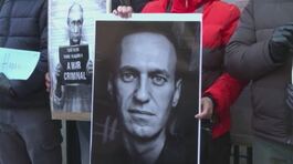 Navalny doveva essere liberato? thumbnail