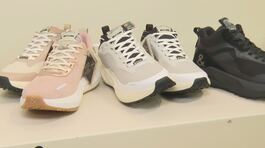 Le scarpe seducono Milano thumbnail
