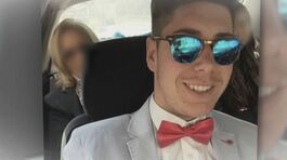 Cisterna di Latina, strage premeditata thumbnail