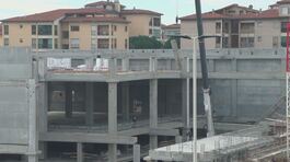 Firenze, criticità nel cantiere thumbnail