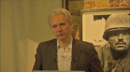Assange si gioca tutto thumbnail