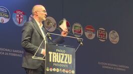 Sardegna, rush finale per il voto thumbnail