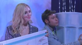 Ferragni-Fedez, "E' finita" thumbnail