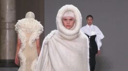 Il "caldo abbraccio" della moda thumbnail