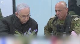 Netanyahu: "Senza Hamas il futuro di Gaza" thumbnail