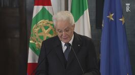 "La violenza travolge la politica" thumbnail