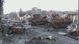 Ucraina, due anni di guerra thumbnail