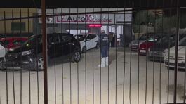 Una giornata di spari e paura thumbnail