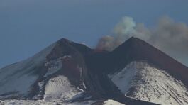 L'Etna scivola verso il mare thumbnail