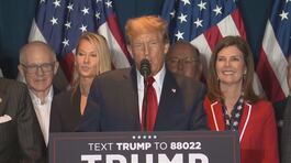 Trump batte Haley nel suo Stato thumbnail