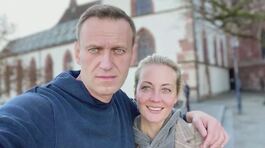 Navalny, ora è giallo sui funerali thumbnail