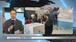 Voto in Sardegna, Truzzu al sorpasso thumbnail