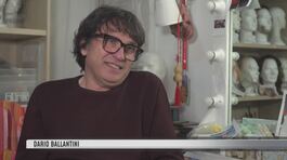 Ballantini, 40 anni da artista thumbnail