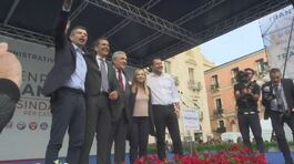 Regionali, accordo nel centrodestra thumbnail
