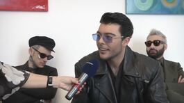 The Kolors, la musica è una festa thumbnail