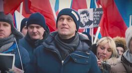 Addio Navalny, "Lotteremo per te" thumbnail